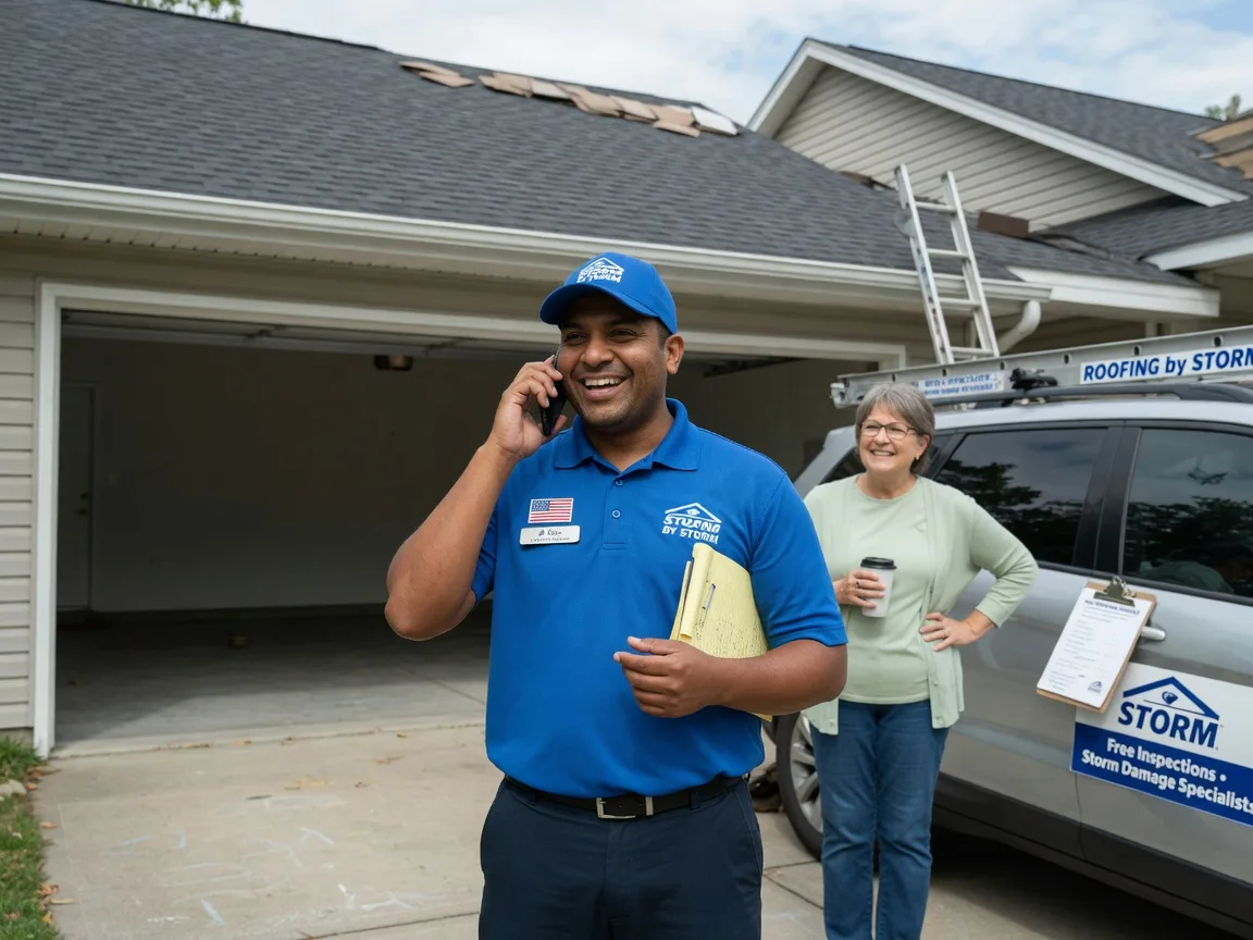 Roof Repair Near Me Brookton, ME FAQs