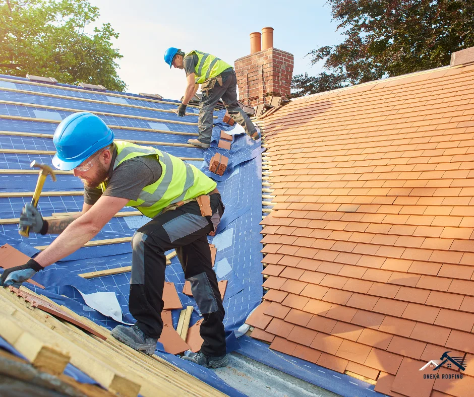 Why choose Roof Repair Near Me in Brookton, ME